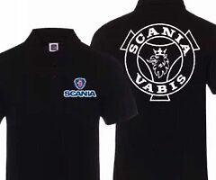 Scania Merchandise - Image 4/7