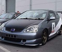 2005 Honda Civic