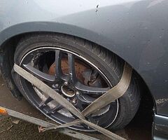 2005 Honda Civic - Image 3/7