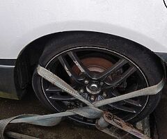2005 Honda Civic - Image 4/7