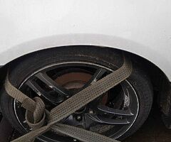 2005 Honda Civic - Image 6/7