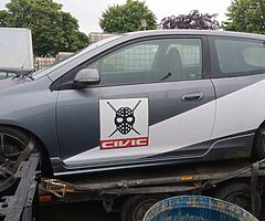 2005 Honda Civic - Image 7/7
