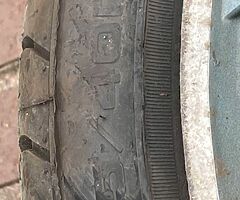 Mercedes alloys - Image 3/3