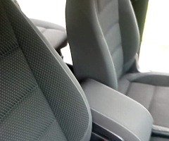 Car valeting