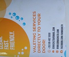 Car valeting - Image 8/9