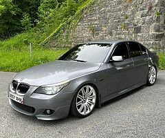 BMW 520d Msport - Image 3/5