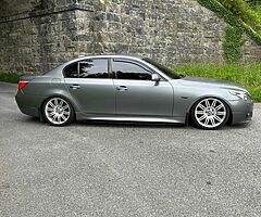 BMW 520d Msport - Image 4/5