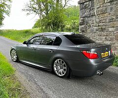 BMW 520d Msport - Image 5/5