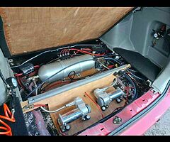2003 Nissan X-Trail
