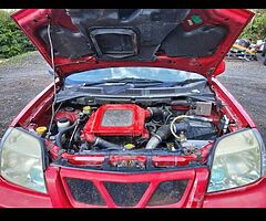 2003 Nissan X-Trail - Image 4/5