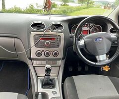 Ford Focus - Image 5/6