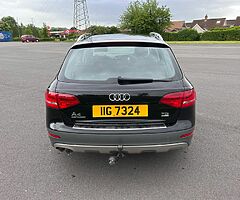 2010 Audi A4 Allroad Quattro - Image 3/10