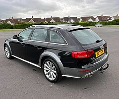 2010 Audi A4 Allroad Quattro - Image 4/10