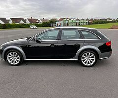2010 Audi A4 Allroad Quattro - Image 5/10