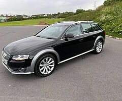 2010 Audi A4 Allroad Quattro - Image 6/10