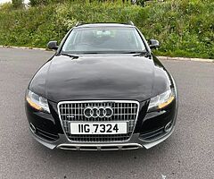 2010 Audi A4 Allroad Quattro - Image 7/10