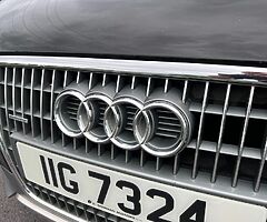 2010 Audi A4 Allroad Quattro - Image 8/10