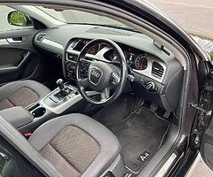 2010 Audi A4 Allroad Quattro - Image 10/10