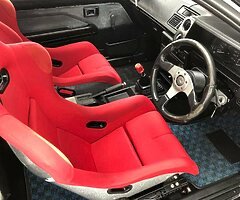 Toyota Ae86 - Image 6/9