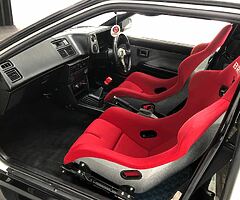 Toyota Ae86 - Image 7/9