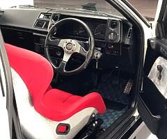 Toyota Ae86 - Image 8/9