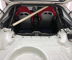 Toyota Ae86 - Image 9/9