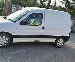 05 CITROËN BERLINGO 1.9 HDI - Image 4/10