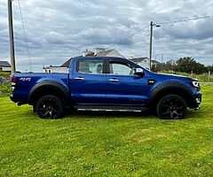 2016 Ford Ranger