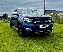 2016 Ford Ranger - Image 3/10