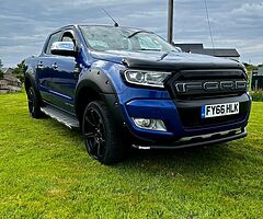 2016 Ford Ranger - Image 4/10