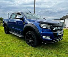 2016 Ford Ranger - Image 5/10