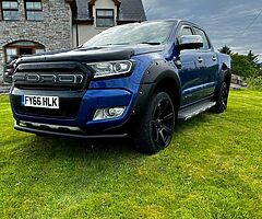 2016 Ford Ranger - Image 6/10