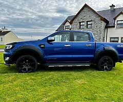 2016 Ford Ranger - Image 7/10