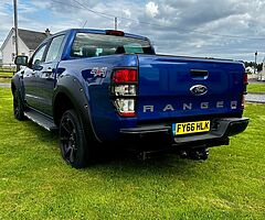 2016 Ford Ranger - Image 8/10
