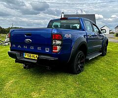 2016 Ford Ranger - Image 9/10