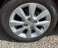2014 Hyundai i20 - Image 4/10