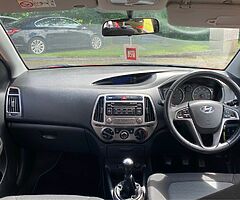 2014 Hyundai i20 - Image 6/10