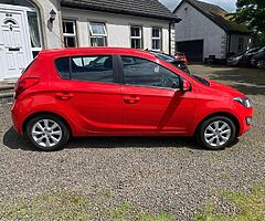 2014 Hyundai i20 - Image 10/10