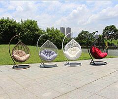 EGG SWING CHAIR / Brand New / DELIVERY 