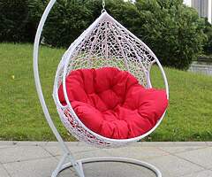 EGG SWING CHAIR / Brand New / DELIVERY  - Image 6/7
