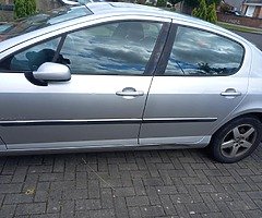 Great car for the family - Image 6/10