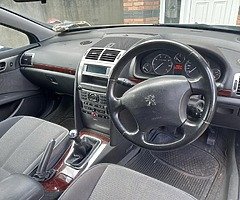 Great car for the family - Image 7/10