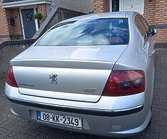 Great car for the family - Image 9/10