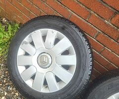 Citroën alloys - Image 4/4