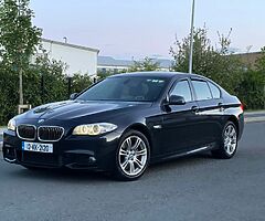 Bmw f10 520 D m/Sport