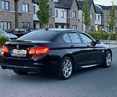 Bmw f10 520 D m/Sport - Image 4/10