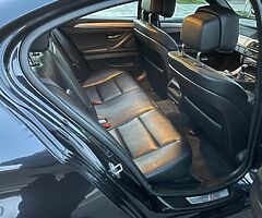 Bmw f10 520 D m/Sport - Image 5/10