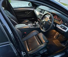 Bmw f10 520 D m/Sport - Image 6/10