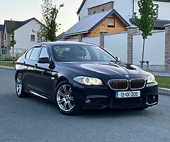 Bmw f10 520 D m/Sport - Image 10/10