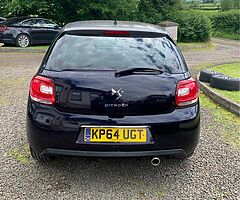 2014 Citroën DS3 - Image 4/10